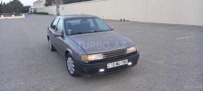 Opel Vectra 1993, 123,456 km - 1.6 l - Sumqayıt