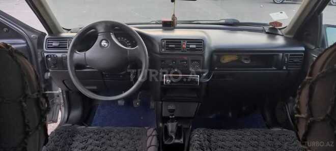 Opel Vectra 1993, 123,456 km - 1.6 l - Sumqayıt