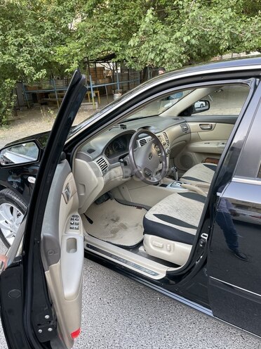 Kia Optima 2008, 249,000 km - 2.0 l - Bakı