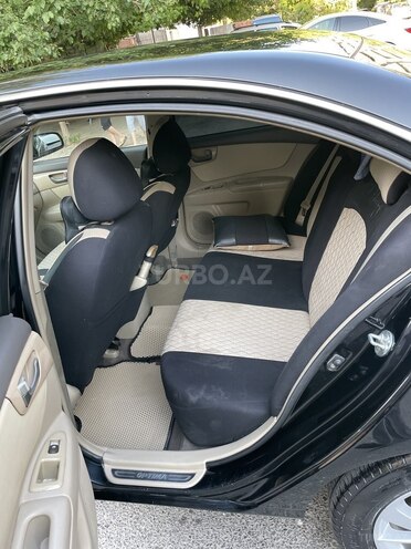 Kia Optima 2008, 249,000 km - 2.0 l - Bakı