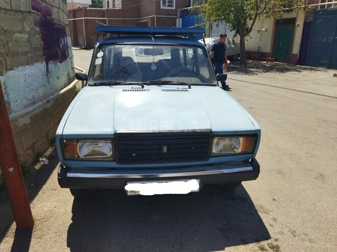 LADA (VAZ) 2104 1988, 75,000 km - 1.6 l - Bakı