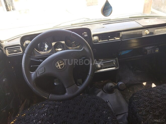LADA (VAZ) 2104 1988, 75,000 km - 1.6 l - Bakı