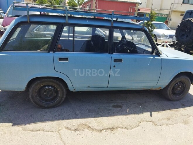 LADA (VAZ) 2104 1988, 75,000 km - 1.6 l - Bakı
