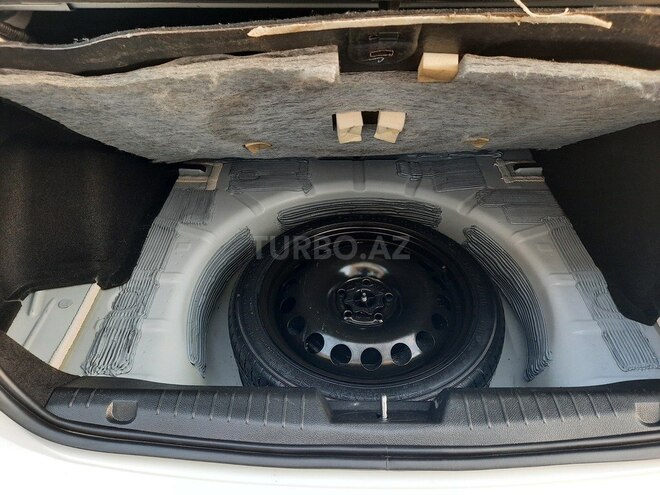 Chevrolet Cruze 2012, 156,106 km - 1.4 l - Bakı