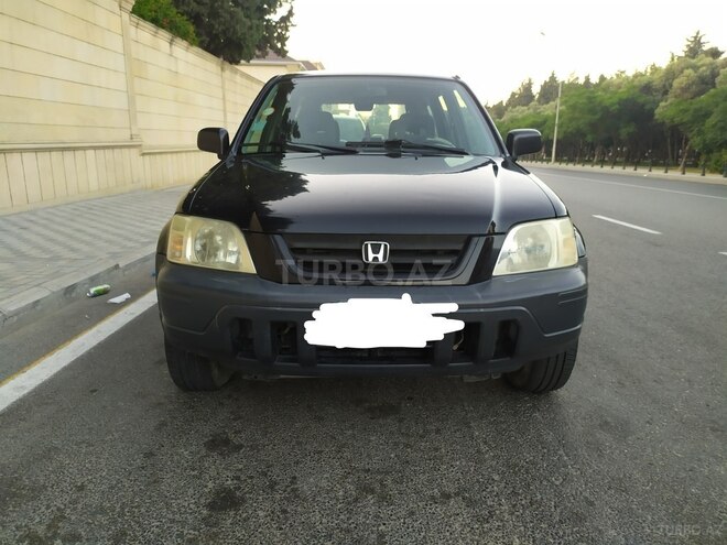 Honda CR-V 1998, 230,000 km - 2.0 l - Bakı