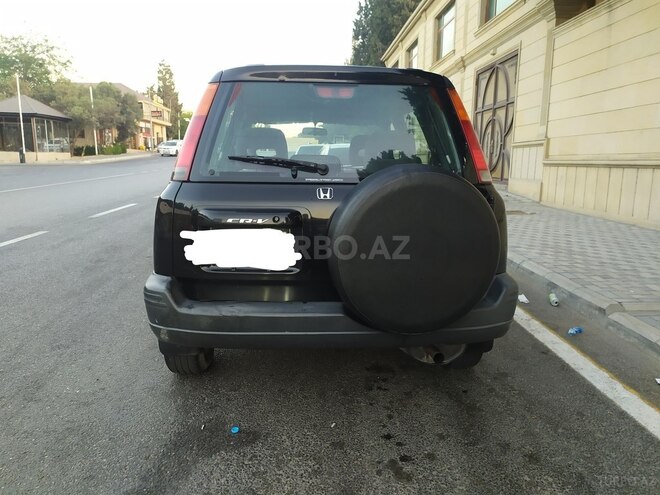 Honda CR-V 1998, 230,000 km - 2.0 l - Bakı