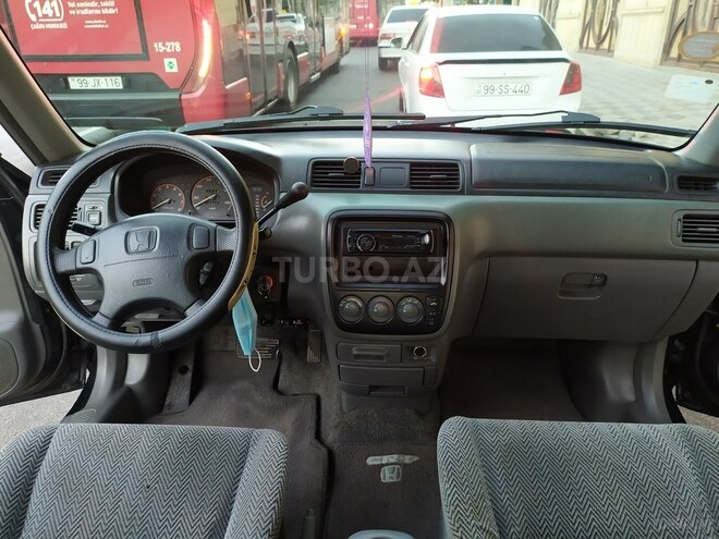 Honda CR-V 1998, 230,000 km - 2.0 l - Bakı