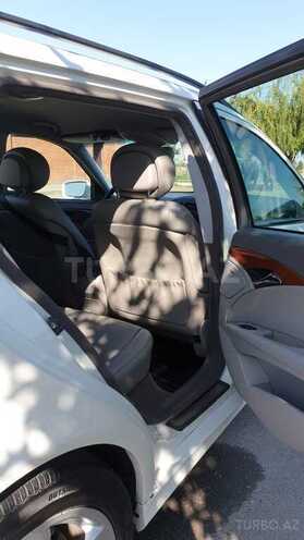 Mercedes E 200 2006, 222,000 km - 1.8 l - Gəncə
