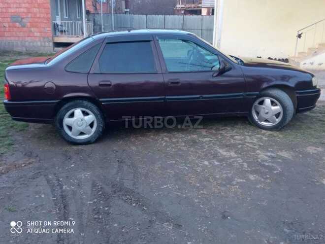 Opel Vectra 1996, 598,224 km - 1.8 л - Zaqatala