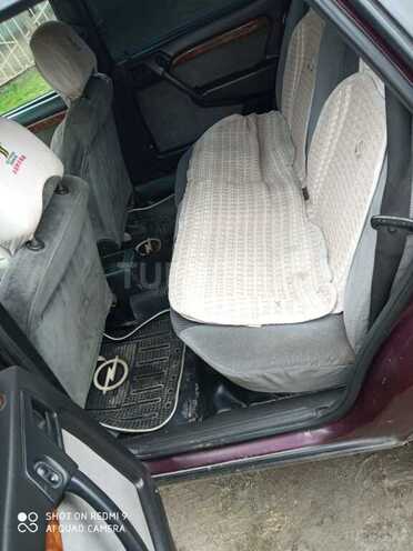 Opel Vectra 1996, 598,224 km - 1.8 л - Zaqatala