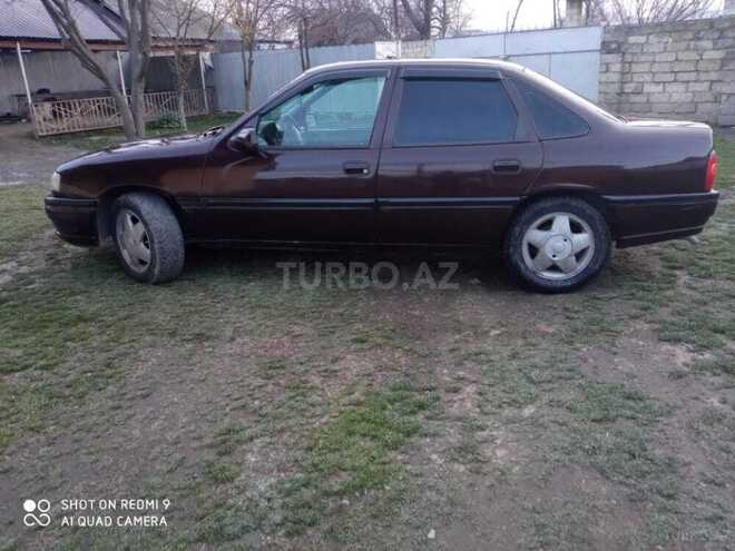 Opel Vectra 1996, 598,224 km - 1.8 л - Zaqatala