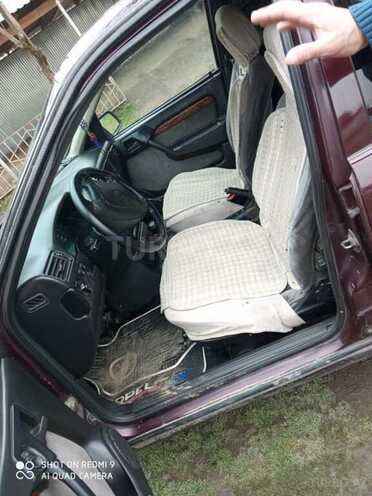 Opel Vectra 1996, 598,224 km - 1.8 л - Zaqatala