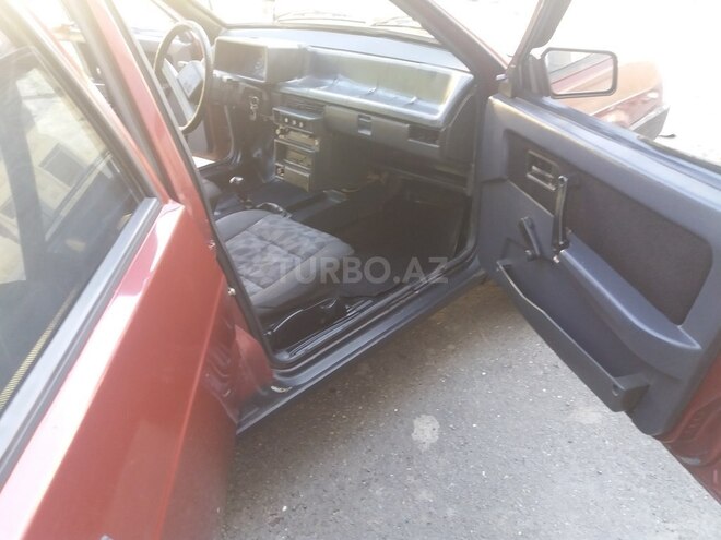 LADA (VAZ) 2109 1991, 200,000 km - 1.5 l - Zaqatala