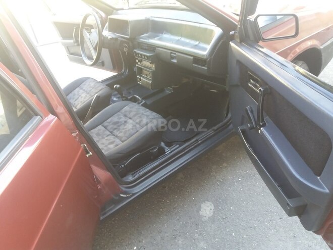 LADA (VAZ) 2109 1991, 200,000 km - 1.5 l - Zaqatala