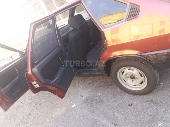 LADA (VAZ) 2109 1991, 200,000 km - 1.5 l - Zaqatala