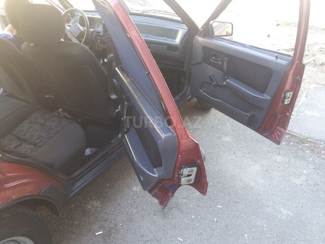 LADA (VAZ) 2109 1991, 200,000 km - 1.5 l - Zaqatala
