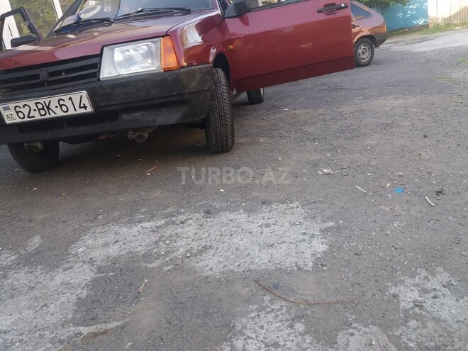LADA (VAZ) 2109 1991, 200,000 km - 1.5 l - Zaqatala