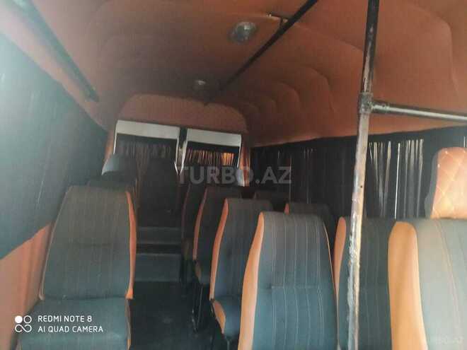 Mercedes 208 D 1992, 413,413 km - 2.3 л - Şirvan