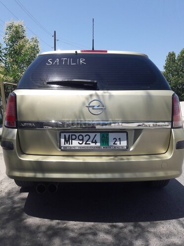 Opel Astra 2004, 103,500 km - 1.6 л - Ağdaş
