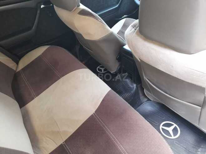 Mercedes C 180 1994, 203,000 km - 1.8 l - Gəncə