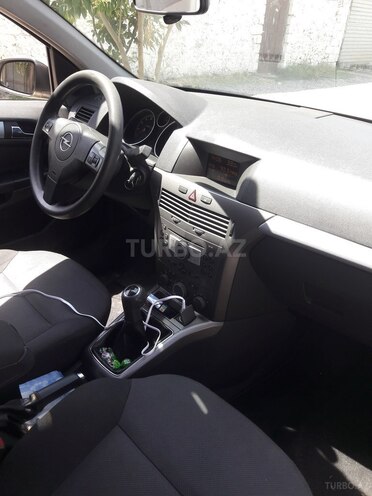 Opel Astra 2004, 103,500 km - 1.6 л - Ağdaş