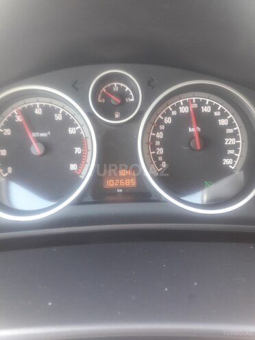 Opel Astra 2004, 103,500 km - 1.6 л - Ağdaş