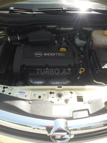 Opel Astra 2004, 103,500 km - 1.6 л - Ağdaş