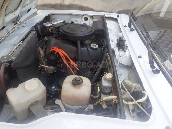 LADA (VAZ) 2107 2005, 524,136 km - 1.5 l - Göygöl