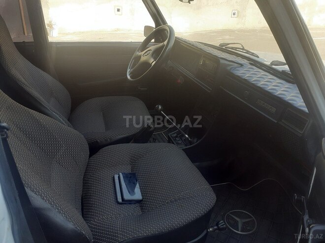 LADA (VAZ) 2107 2005, 524,136 km - 1.5 l - Göygöl