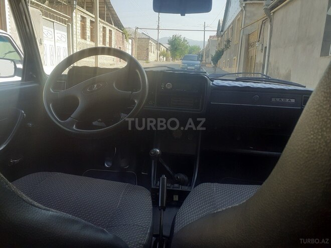 LADA (VAZ) 2107 2005, 524,136 km - 1.5 l - Göygöl