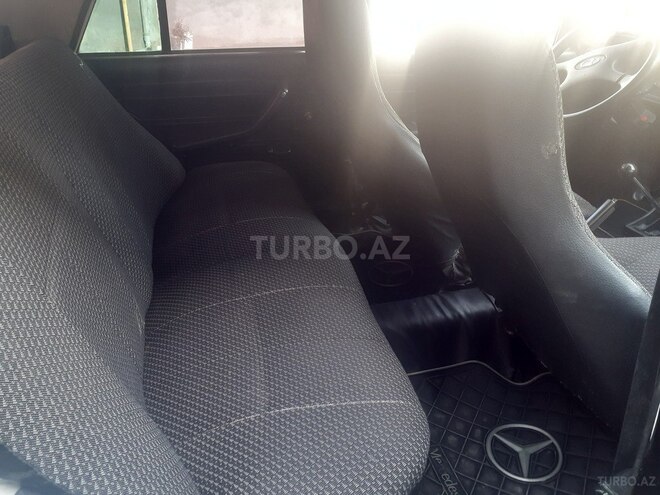 LADA (VAZ) 2107 2005, 524,136 km - 1.5 l - Göygöl