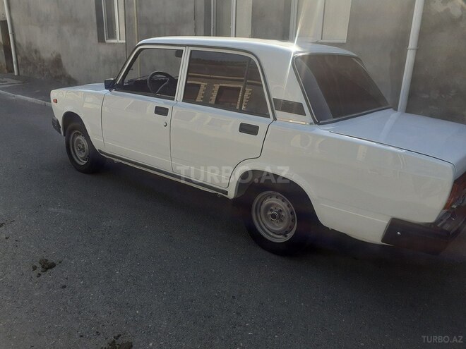 LADA (VAZ) 2107 2005, 524,136 km - 1.5 l - Göygöl