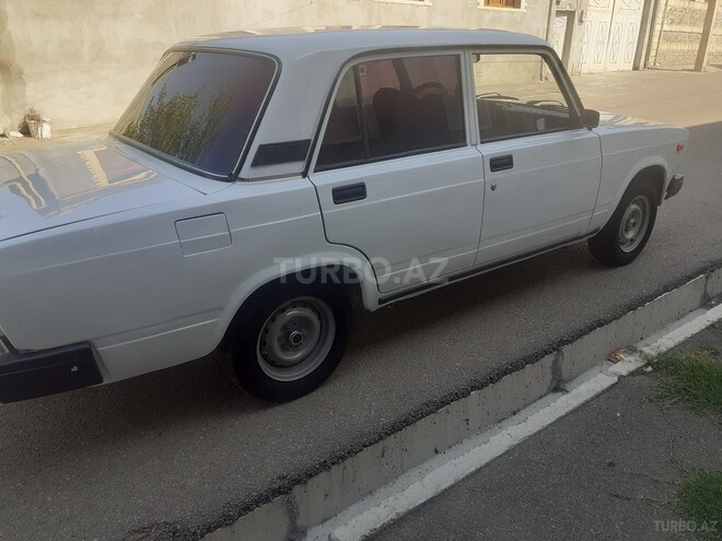 LADA (VAZ) 2107 2005, 524,136 km - 1.5 l - Göygöl