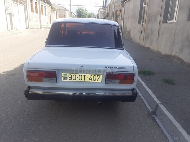 LADA (VAZ) 2107 2005, 524,136 km - 1.5 l - Göygöl