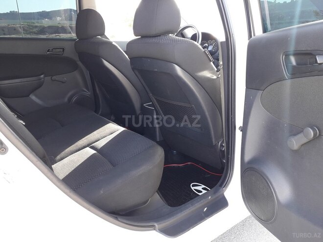 Hyundai i30 2009, 132,000 km - 1.4 l - Bakı