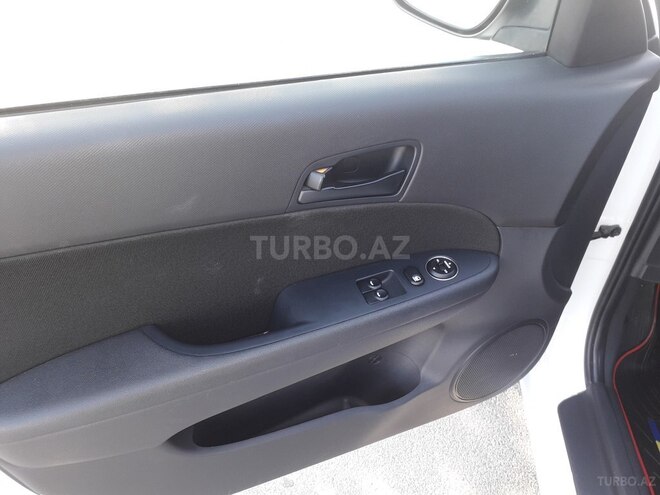 Hyundai i30 2009, 132,000 km - 1.4 l - Bakı