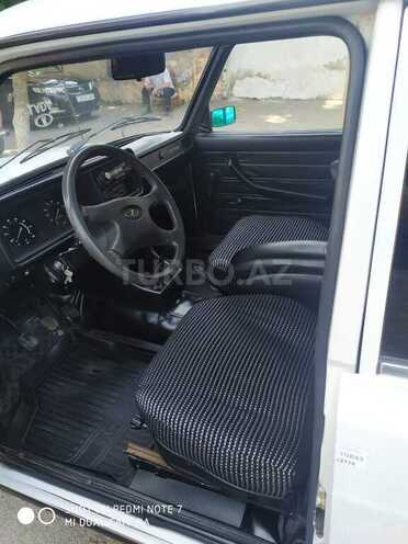 LADA (VAZ) 2107 2007, 99,000 km - 1.5 л - Gəncə