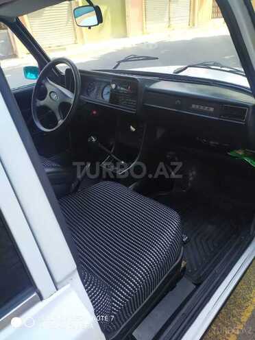 LADA (VAZ) 2107 2007, 99,000 km - 1.5 л - Gəncə