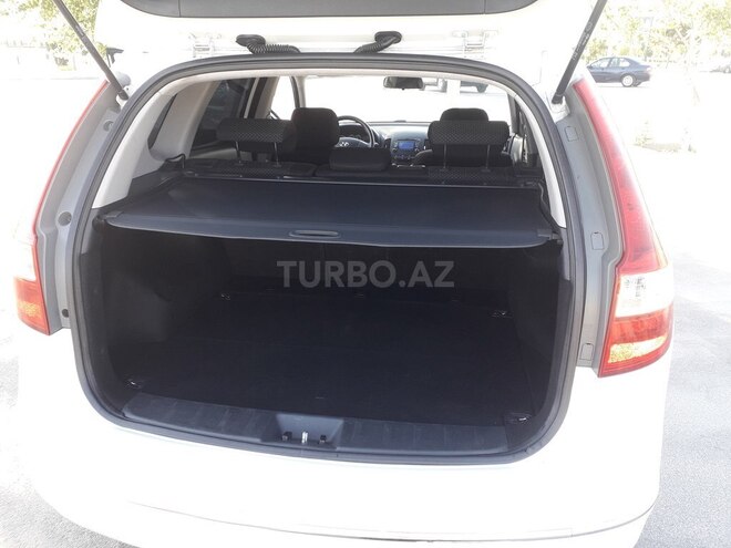 Hyundai i30 2009, 132,000 km - 1.4 l - Bakı