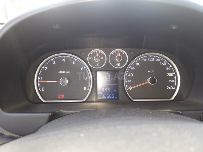 Hyundai i30 2009, 132,000 km - 1.4 l - Bakı