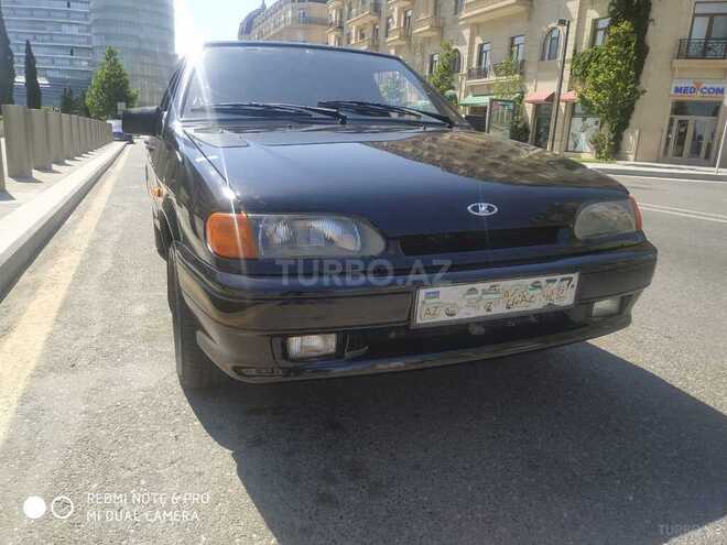 LADA (VAZ) 2114 2012, 94,500 km - 1.6 l - Bakı