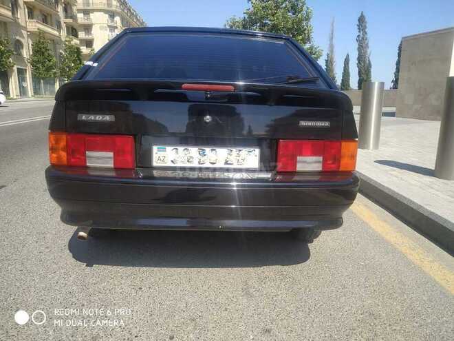 LADA (VAZ) 2114 2012, 94,500 km - 1.6 l - Bakı