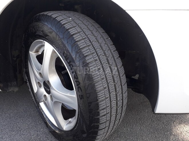 Hyundai i30 2009, 132,000 km - 1.4 l - Bakı