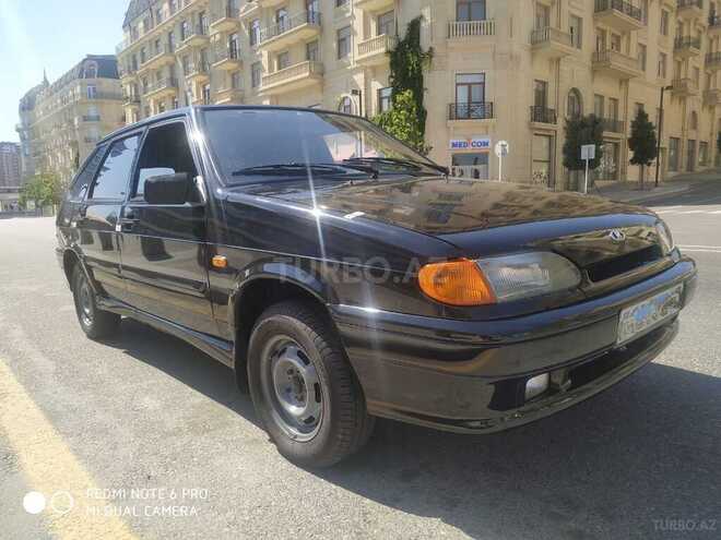LADA (VAZ) 2114 2012, 94,500 km - 1.6 l - Bakı