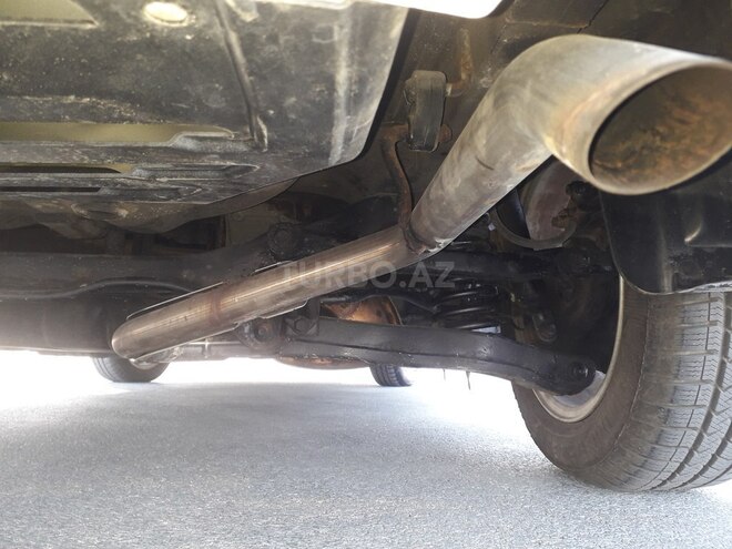 Hyundai i30 2009, 132,000 km - 1.4 l - Bakı