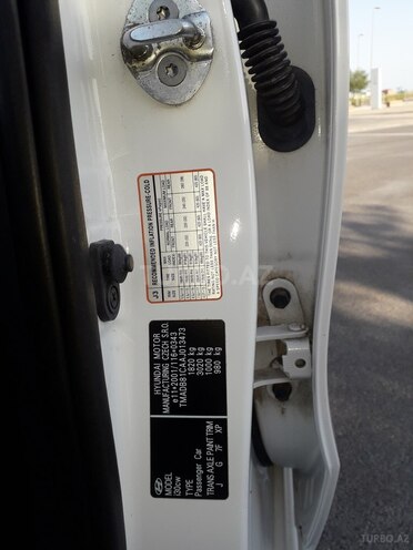 Hyundai i30 2009, 132,000 km - 1.4 l - Bakı