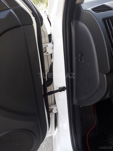 Hyundai i30 2009, 132,000 km - 1.4 l - Bakı
