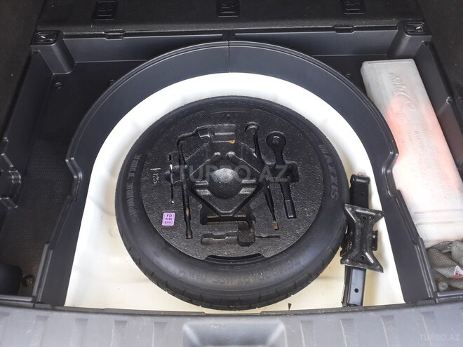 Hyundai i30 2009, 132,000 km - 1.4 l - Bakı