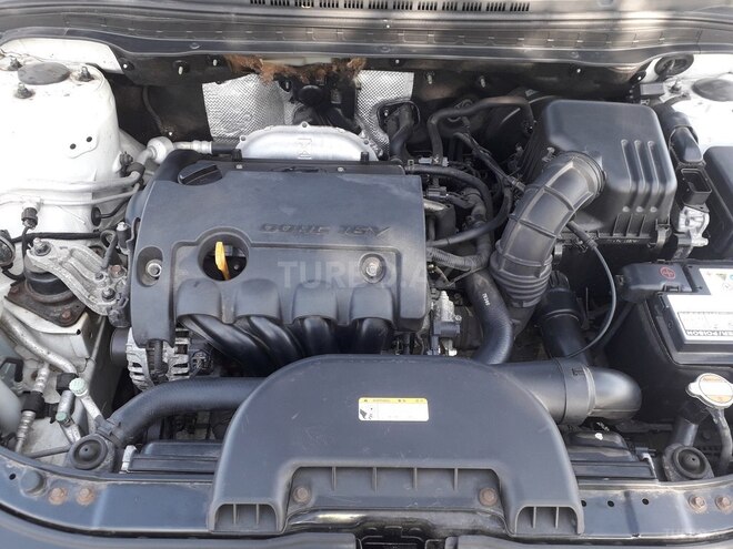 Hyundai i30 2009, 132,000 km - 1.4 l - Bakı