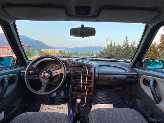 LADA (VAZ) 21099 2002, 215,300 km - 1.5 l - Qax